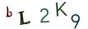 Bild-CAPTCHA
