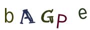 Beeld-CAPTCHA