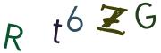 Beeld-CAPTCHA